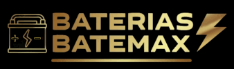 Batemax Baterias